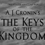 A.J. Cronin: Take a look