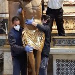 Urbi et Orbi Blessing