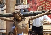 Urbi et Orbi Blessing