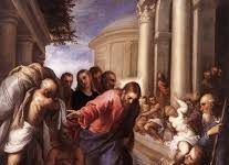 The Fifth Sunday of Easter: Body, Soul and Spirit