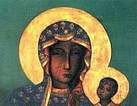 Patroness of Poland, Mother of God