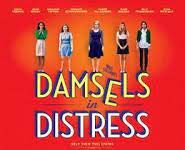 Damsels in Distress (2012): A Film Review