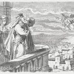 King David’s Take on Covid