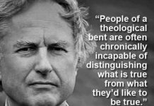 Religion as Good, or Evil?