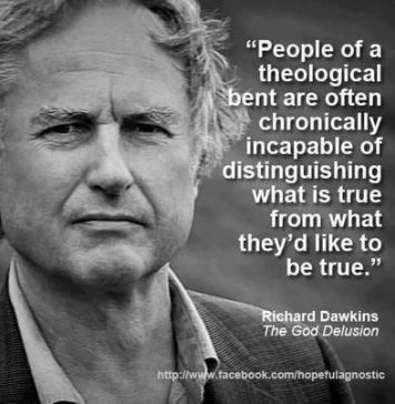 Religion as Good, or Evil?