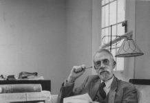 Christopher Dawson On Religion and Progress