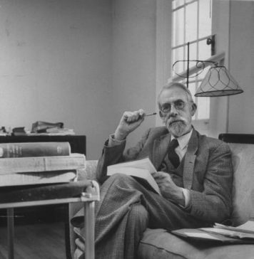 Christopher Dawson On Religion and Progress