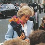 Our Lady and Diana