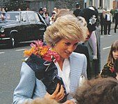 Our Lady and Diana