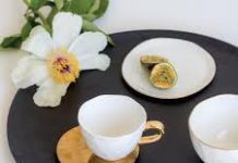 Life Is Fragile, So Use The Good Dishes