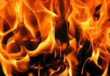 The Eternal Flame: A Poem