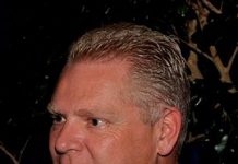 Friendless Ford’s Nation