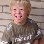 Trump, Celebrating Down’s and Go Barrett