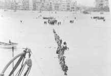 The Despair of Dunkirk