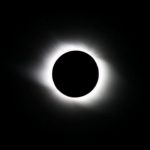 Total Eclipse of the Sun
