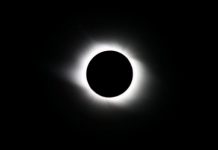 Total Eclipse of the Sun