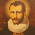The Diamond of England: The Mission and Martyrdom of St. Edmund Campion