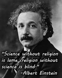 Einstein's God « Catholic Insight