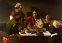 The Mystagogy of the Resurrection