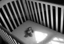 Childless Despair and Childlike Hope