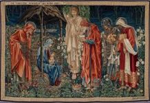 Epiphany: Three Approaches to Christ