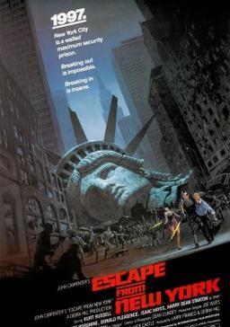 Escape from Seattle
