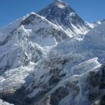 Rise and Fall: Everest and Constantinople
