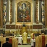 Facing East, and Other Thoughts