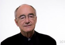 A Controversial Canadian Cardinal