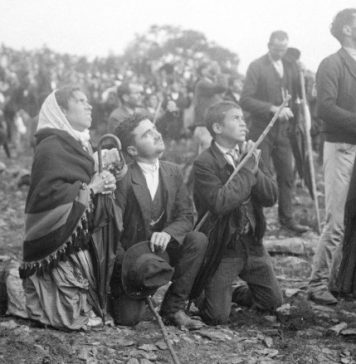 Fatima’s Miracle of the Sun