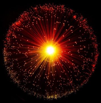 The Bible and the Big Bang