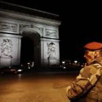 Une Autre Terrorisme Attaque