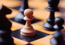 The Games We Play: A Reflection on Competition vs. Sacrifice