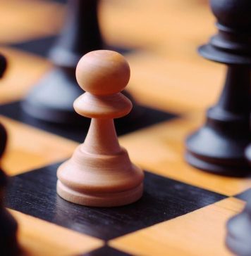 The Games We Play: A Reflection on Competition vs. Sacrifice