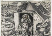 True and False Shepherds