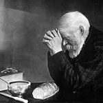 Why Is This Night Different? – A Poem