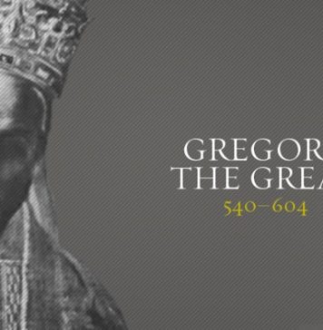 Benedict and Gregory