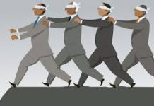 Women’s Finals and the Perils of Groupthink