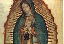 Am I not your Mother?