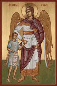 Angels Guardian and the Youth Synod « Catholic Insight