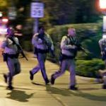 What Happened in Vegas?