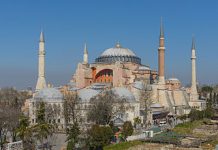 Calendars, Missions and Holy Wisdom