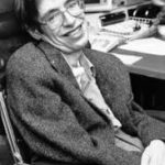 Dr. Hawking’s Pi