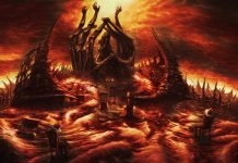 Chaos and Hell for a Godless World: Indifference in Matters of Religion, Part I