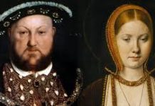 Henry and Catherine and What Might Have Been