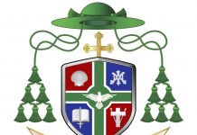 A New Bishop for Pembroke and for Canada