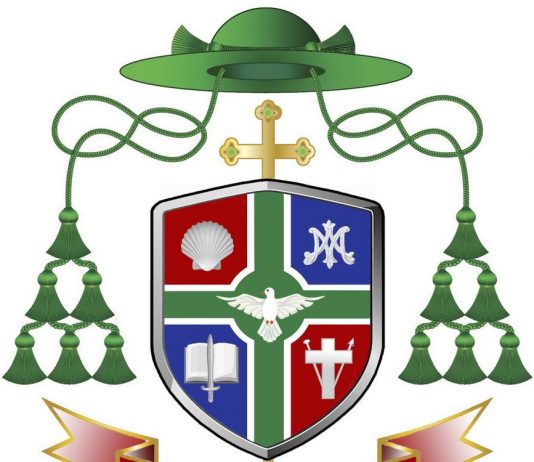 A New Bishop for Pembroke and for Canada