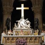 Hope and Joy in these Latter Lenten Days