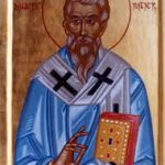 The Indomitable Hilary of Poitiers