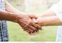 For Mom and Dad, On Their 50th